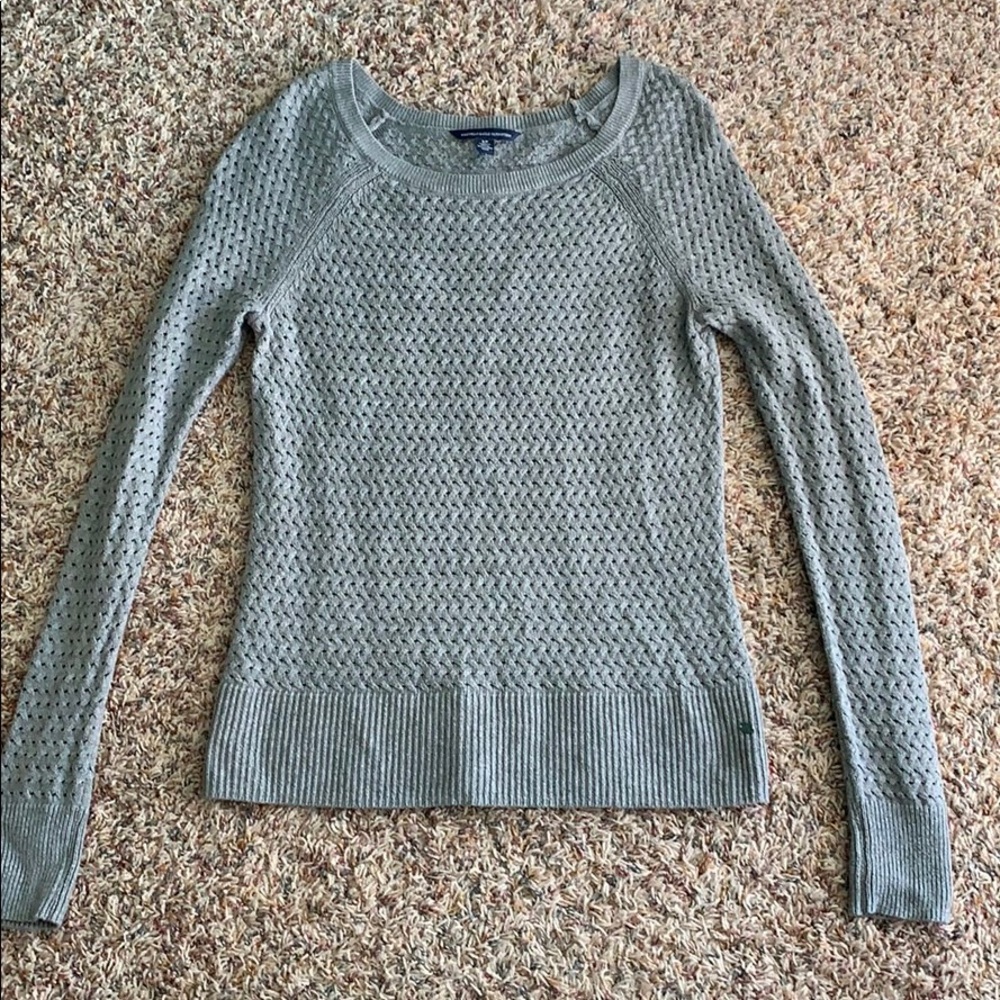 sweater